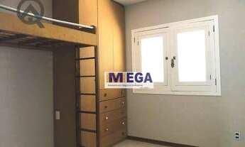 Imagem 4: Casa com 3 dormitórios à venda, 161 m² por R$ 600.000,00 - Parque Imperador - Campinas/SP