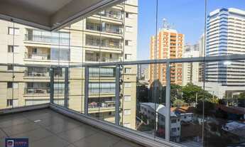 Imagem: Venda Apartamento 1 Dormitórios - 58 m²