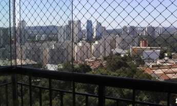 Imagem 4: Apartamento 69Mts Reserva do Alto - 02 Dorms RRCOD3296- Apartamento 68Mts RESERVA DO ALTO