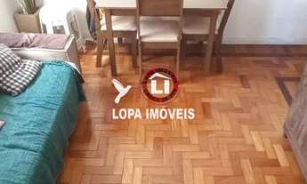 Imagem 7: Venda apartamento de quarto e sala na Praça da Bandeira
