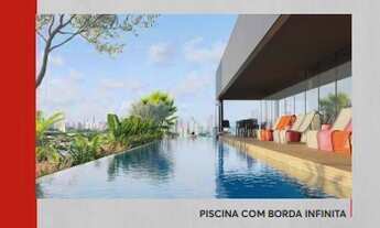 Imagem 2: Tolive One, na Ilha do Leite ! 32m² / 1 Quarto / 1 Suite / 1 Banheiro