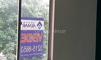 Imagem 5: Juiz de Fora - Apartamento Padrão - São Pedro