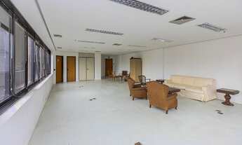 Imagem 3: São Paulo - Conjunto Comercial/Sala - Vila Cruzeiro