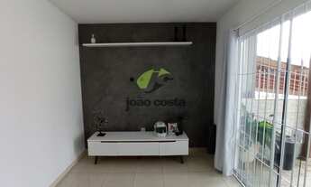 Imagem 2: Casa germinada Casa com 2 dormitórios