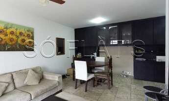 Imagem 4: Flat Saint James 63m² 2 dormitórios 1 vaga para locação no Itaim Bibi