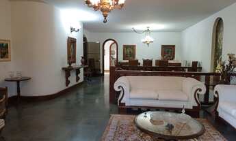 Imagem 4: BELO HORIZONTE - Casa de Condomínio - Braúnas