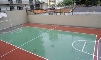 Imagem 4: APARTAMENTO RESIDENCIAL em BELÉM - PA, CREMAÇÃO