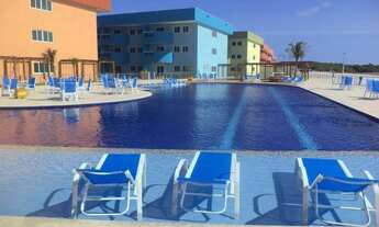 Imagem 2: Apartamento com 1 dormitório à venda, 86 m² em Monte Alto - Arraial do Cabo/RJ