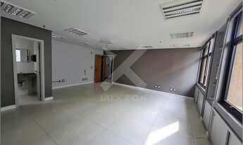 Imagem 5: PORTO ALEGRE - Conjunto Comercial/sala - Auxiliadora