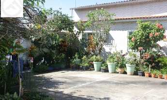 Imagem 6: OTIMA CASA Frente de Rua > Sala e 2 quartos