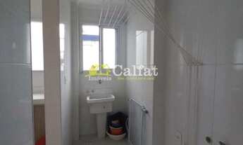 Imagem 4: Praia Grande - Apartamento Padrão - Guilhermina