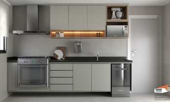 Imagem 6: Terras Alphaville - A melhor casa - em obra