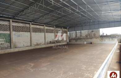 Imagem 6: Salão/Galpão (salão - térreo