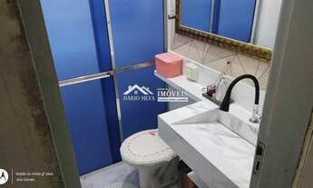 Imagem 6: VENDO CASA NO BAIRRO SAMAMBAIA, PRAIA GRANDE SP