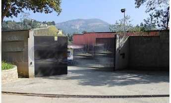 Imagem 4: GALPÃO CONDOMÍNIO 1.000 M² P/D 8 MTS PX. FERNÃO DIAS, JD. BRASIL SP