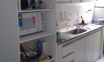 Imagem 5: Apartamento de 3 quartos com 1 suíte Cód: 19466 z