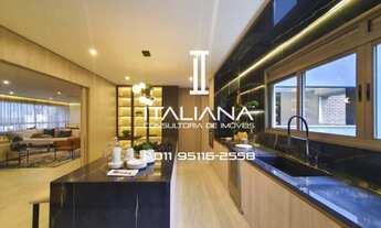 Imagem 6: Coberturas Duplex à Venda Alto de Pinheiros 4 Suítes 6 Vagas