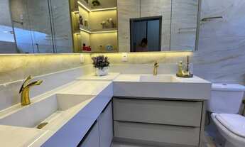 Imagem 4: Caldas Novas - Casa Padrão - Condomínio Marinas di Caldas