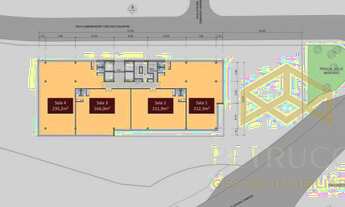 Imagem 7: Sala - Cambuí - Campinas