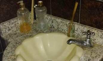 Imagem 2: Sobrado para Venda em Presidente Prudente, Jardim Santa Eliza, 3 dormitórios, 1 suíte, 2 b