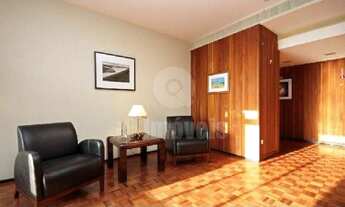 Imagem 4: Apartamento Higienópolis 280 m² 3 dormitórios 2 suites 2 vagas