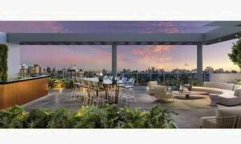 Imagem 2: Apartamentos 2 dormitórios com varanda gourmet