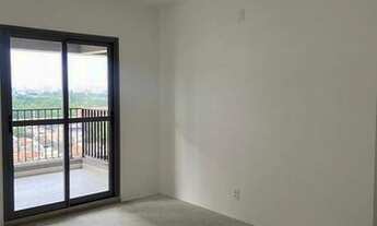 Imagem 2: São Paulo - Apartamento Padrão - Tatuapé