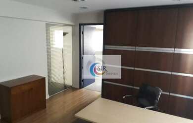 Imagem 3: Conjunto para alugar, 148 m² por R$ 8.800,00/mês - Jardim Paulista - São Paulo/SP