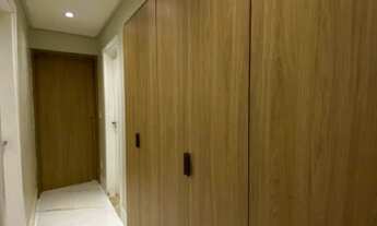 Imagem 6: Cobertura mobiliada 227 metros com 3 quartos 2 vagas