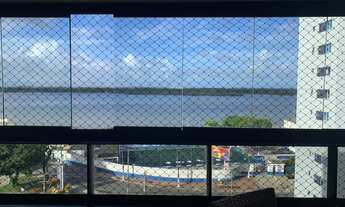 Imagem: Gt Mansão Crystal - Andar Alto é vista