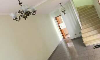 Imagem 7: CASA PARA LOCAÇÃO NO CAMPO BELO