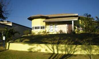 Imagem 4: Casa á Venda Condomínio Mirante do Vale. - 4 Dormitórios - 315m² - Jacareí