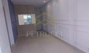 Imagem 2: Apartamento - Jardim Santa Genebra - Campinas