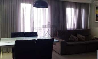 Imagem 3: Apartamento para venda tem 69 metros quadrados com 3 quartos