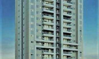 Imagem: Apartamento Condomínio GREEN HOME