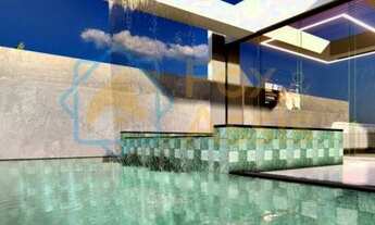 Imagem 2: Venda - Casa em condomínio - Loteamento Residencial Jardim Villagio II - Americana - SP