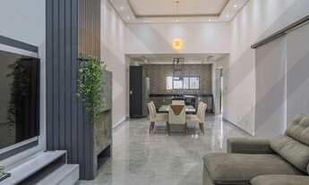 Imagem 4: Casa com 5 dormitórios à venda, 418 m² por R$ 2.500.000,00 - Piratuba - Piedade/SP