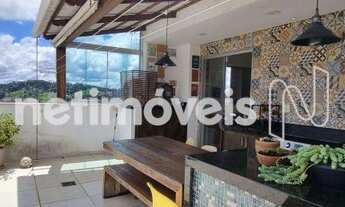 Imagem: Venda Cobertura Ana Lúcia Sabará