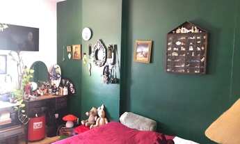 Imagem: Apartamento à venda, 160 m² por R$ 1.750.000,00