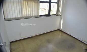 Imagem 5: Locação Andar-pilotis Floresta Belo Horizonte