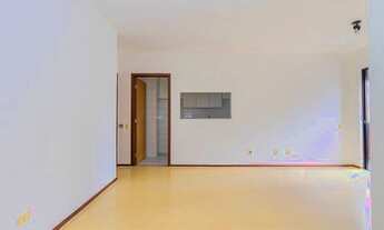 Imagem 5: Apartamento com 1 dormitório para alugar, 67 m² por R$ 1.500,00/mês - Centro - Curitiba/PR