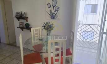 Imagem 6: Apartamento - Jardim das Bandeiras - Campinas