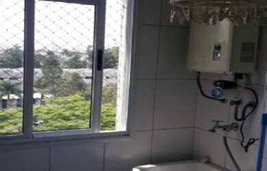 Imagem 6: Apartamento Condomínio Aldeia Timaria 57 Mts 2 Dorms 1 Vaga - Oportunidade - Ótima locali