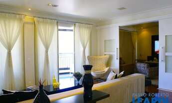 Imagem 3: APARTAMENTO - MOEMA PÁSSAROS - SP