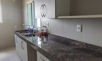 Imagem 7: Maison Ephigênio Sales 155 m² andar alto