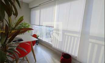 Imagem 7: Apartamento para Aluguel - Liberdade, 1 Quarto, 38 m2