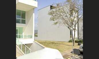 Imagem 7: Terreno no Comercial do Burle Marx