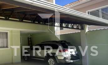 Imagem 5: SOBRADO com 3 dormitórios à venda com 148m² por R$ 460.000,00 no bairro Boqueirão - CURITI