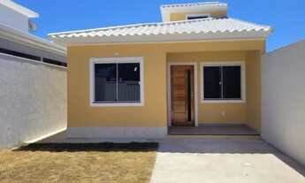 Imagem: Casa de praia