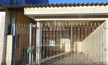 Imagem 2: Casa para locação - Vila Sabrina, São Paulo